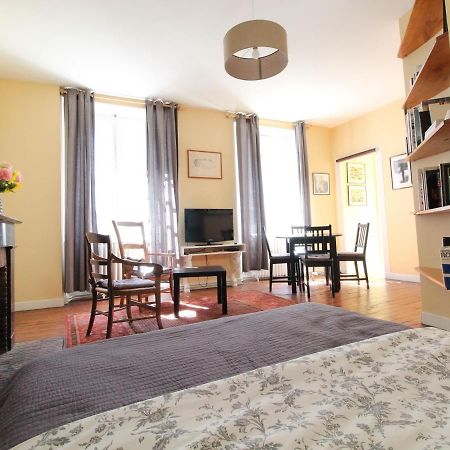 Charmant Appartement Central A Angers - Tout Inclus, Wifi, Proche Gare Et Patrimoine - Fr-1-622-6 Buitenkant foto